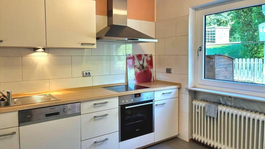Immobilie in Weichs - Ruhig gelegenes Reihenmittelhaus in Weichs - Bild 4