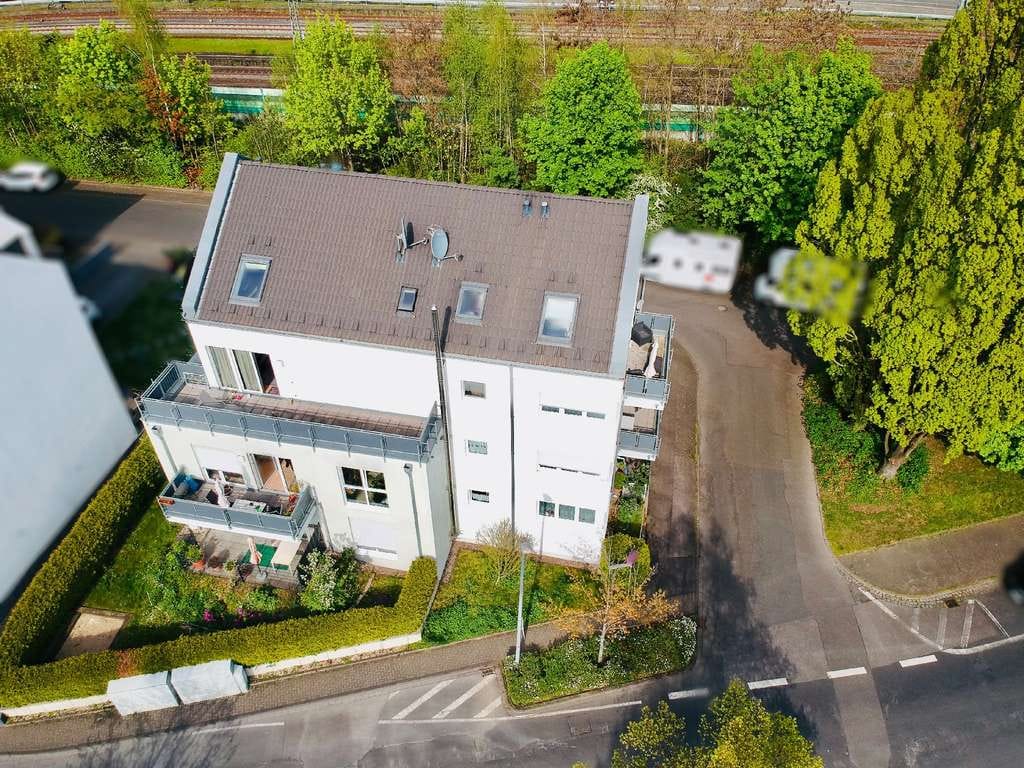 Immobilie in Königswinter - Investmentobjekt - Mehrfamilienhaus in Königswinter - Bild 1
