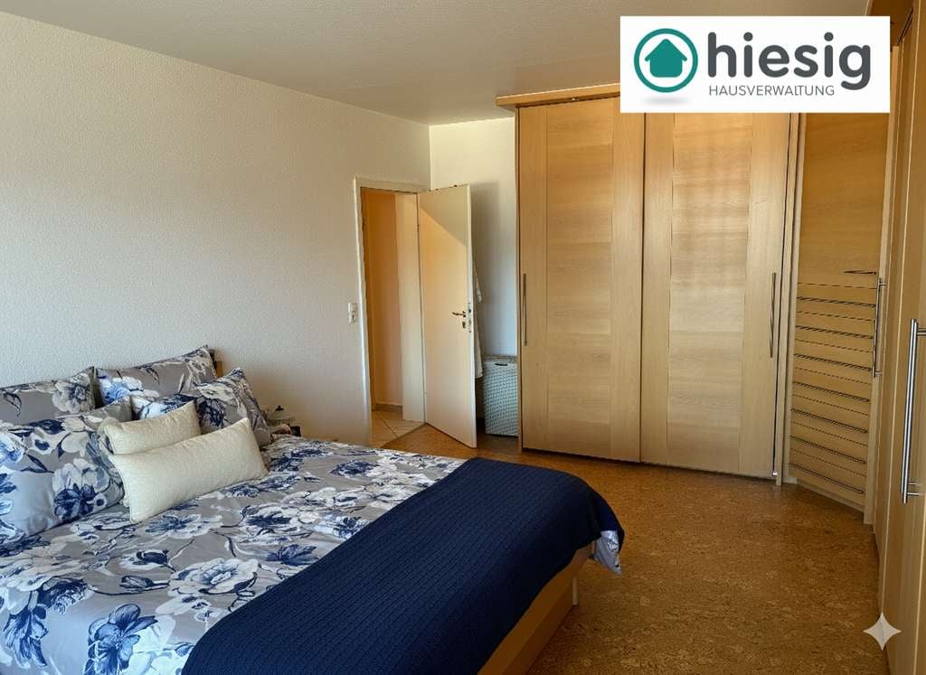Immobilie in Sonthofen - Helle 2-Zimmer-Wohnung mit 2 Loggien, Bergblick & Lift - Bild 4
