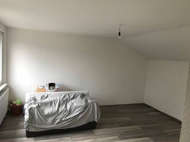 Immobilie in Schliengen - Gemütliche 2-Zimmer-DG-Wohnung mit traumhafter Loggia - Bild 4