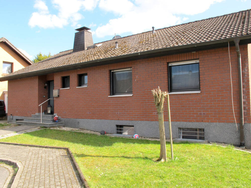 Immobilie in Wickede (Ruhr) - Tolles freistehendes Haus in Wimbern. - Bild 2