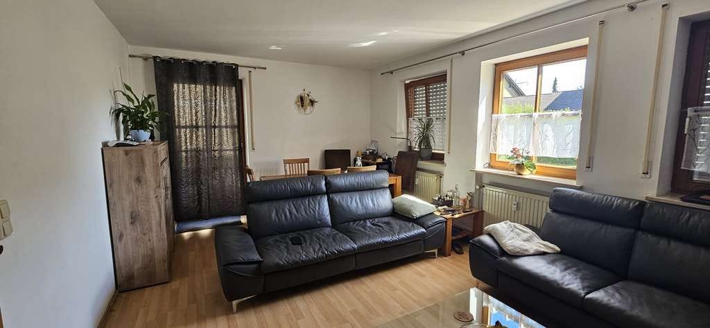 Immobilie in Schrobenhausen - Sonnige Ruheoase mit Terrasse - Bild 2