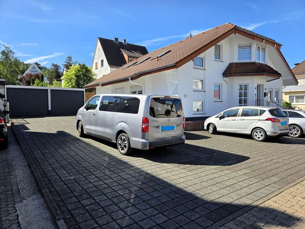 Immobilie in Lollar - Gepflegtes Mehrparteienhaus in guter Lage! - Bild 3