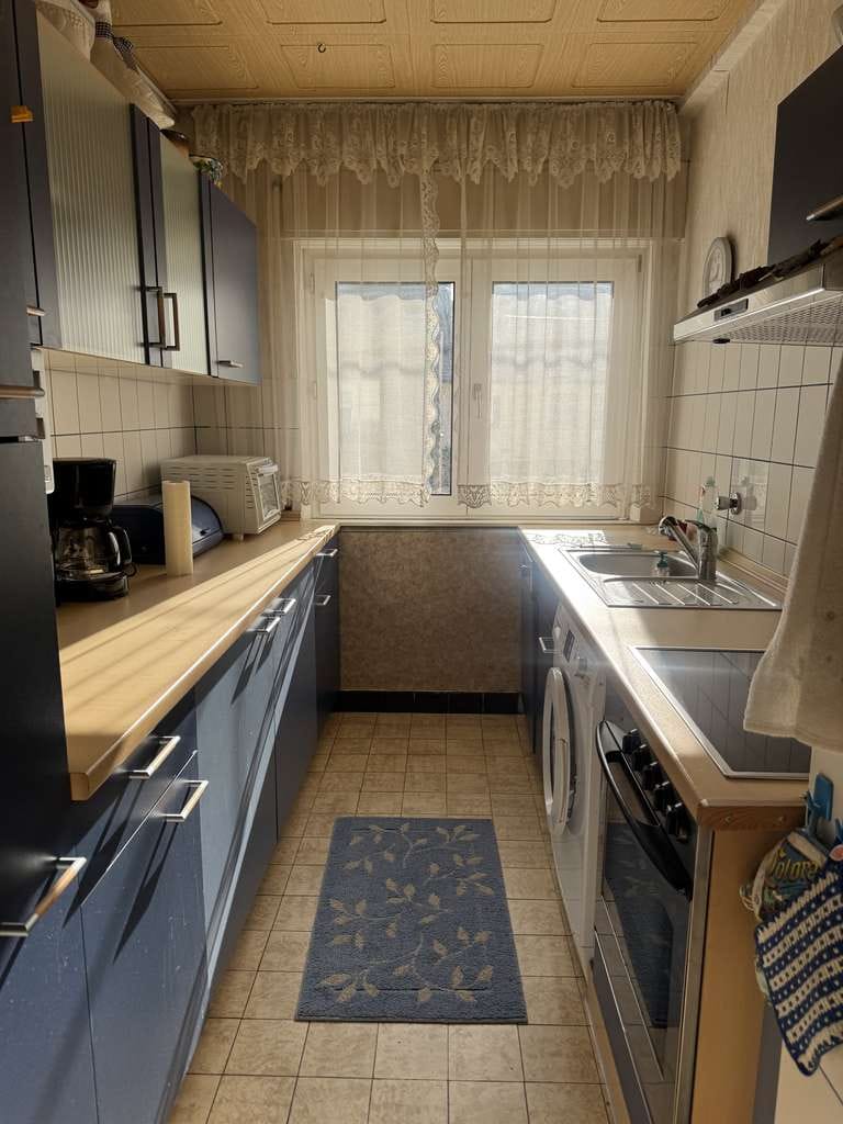 Immobilie in Stuttgart - Wohnung mit hervorragender Rendite in einem ruhigen Wohngebiet von S-Münster - Bild 0