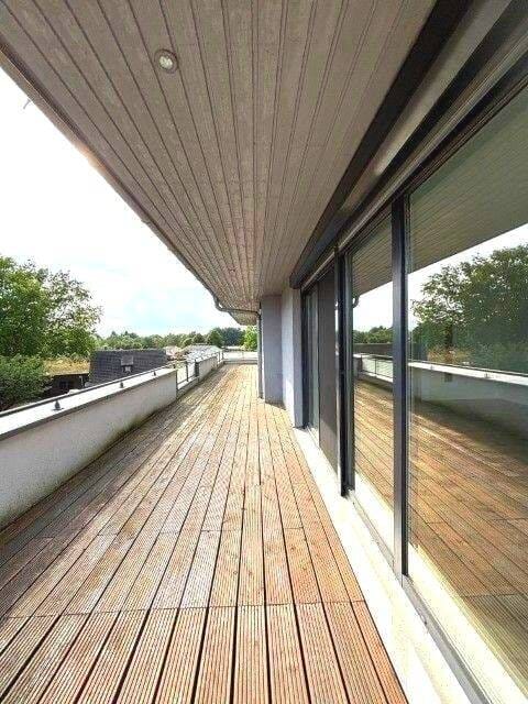 Immobilie in Sittensen - Erfüllen Sie sich Ihren Traum, ein Leben im Penthouse...und genießen exklusiven Wohnkomfort                                                  - Bild 1