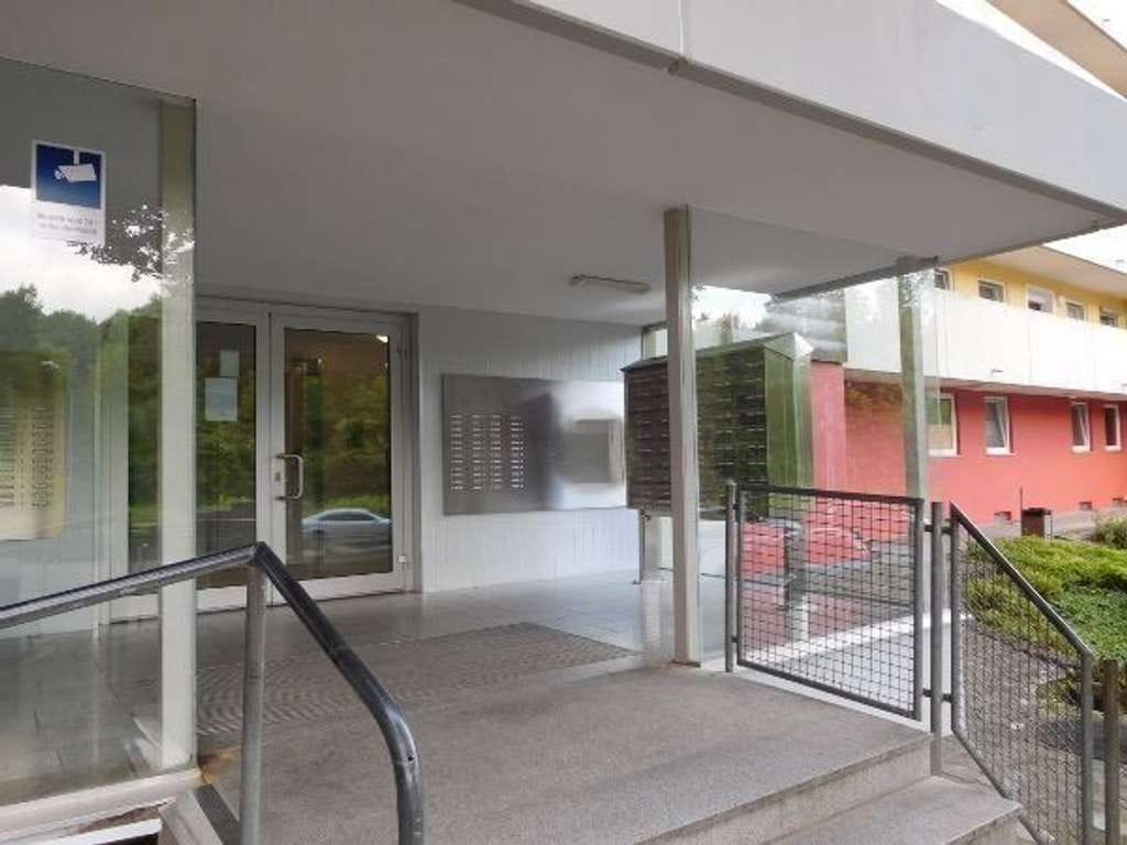 Immobilie in Senden - HELLE UND GERÄUMIGE 3-ZIMMERWOHNUNG IN ZENTRALER LAGE - Bild 1
