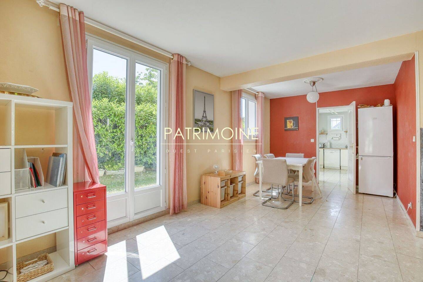 Immobilie in Bad Alexandersbad - Maison Montlignon 5 Zimmer 120 m² - Bild 3