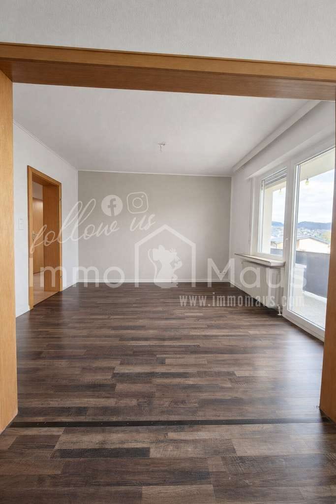 Immobilie in Werdohl - Ebenerdig wohnen: 3-Zimmer-Wohnung mit ca. 85 m² & Balkon in Werdohl - Bild 4