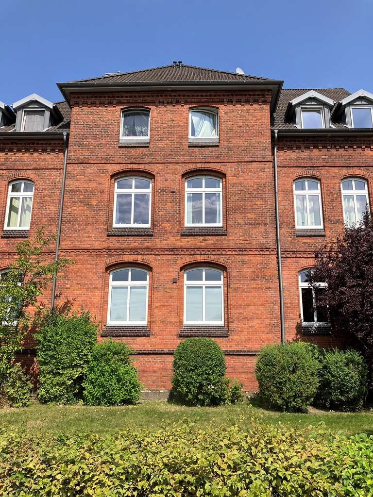 Immobilie in Herzebrock-Clarholz - Kapitalanlage! DG-Wohnung in Herzebrock - Bild 1