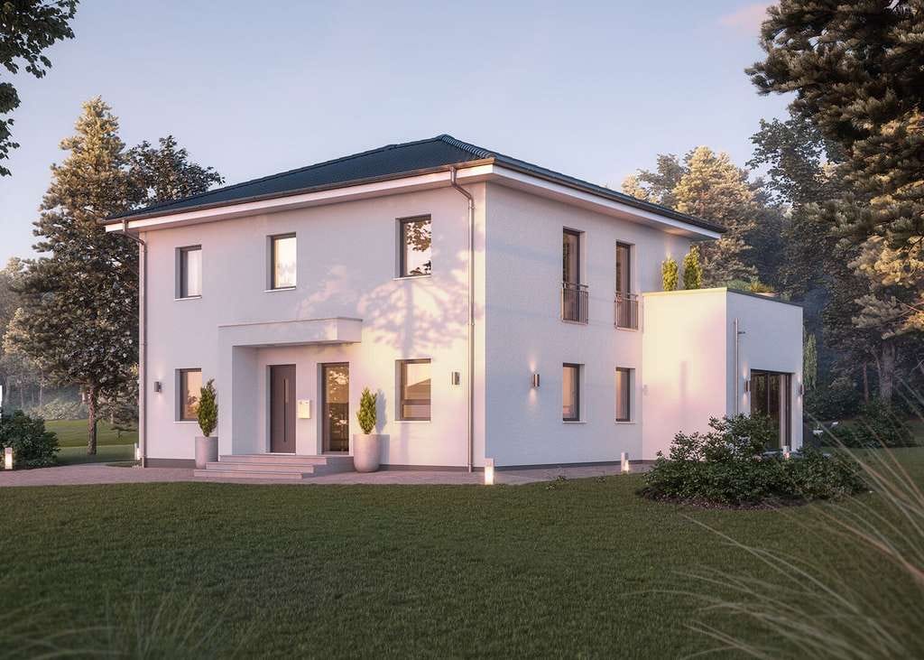 Immobilie in Glienicke/Nordbahn - *Mehr Platz. Mehr Möglichkeiten. Mehr Zuhause.*- Grundstück inkluisve 0172/6890001 - Bild 2
