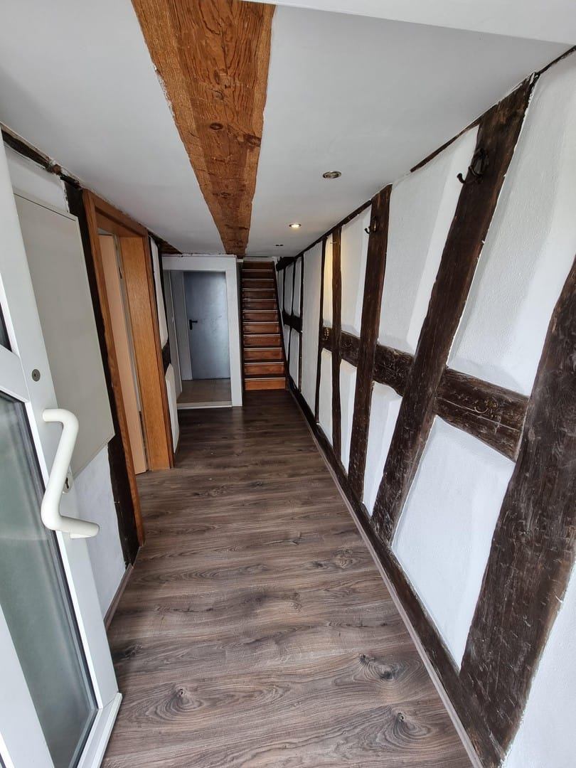 Immobilie in Aach - Gemütliche 3 Zimmer Wohnung in Aach zu verkaufen (Studenten/Single/Pärchen) - Bild 1