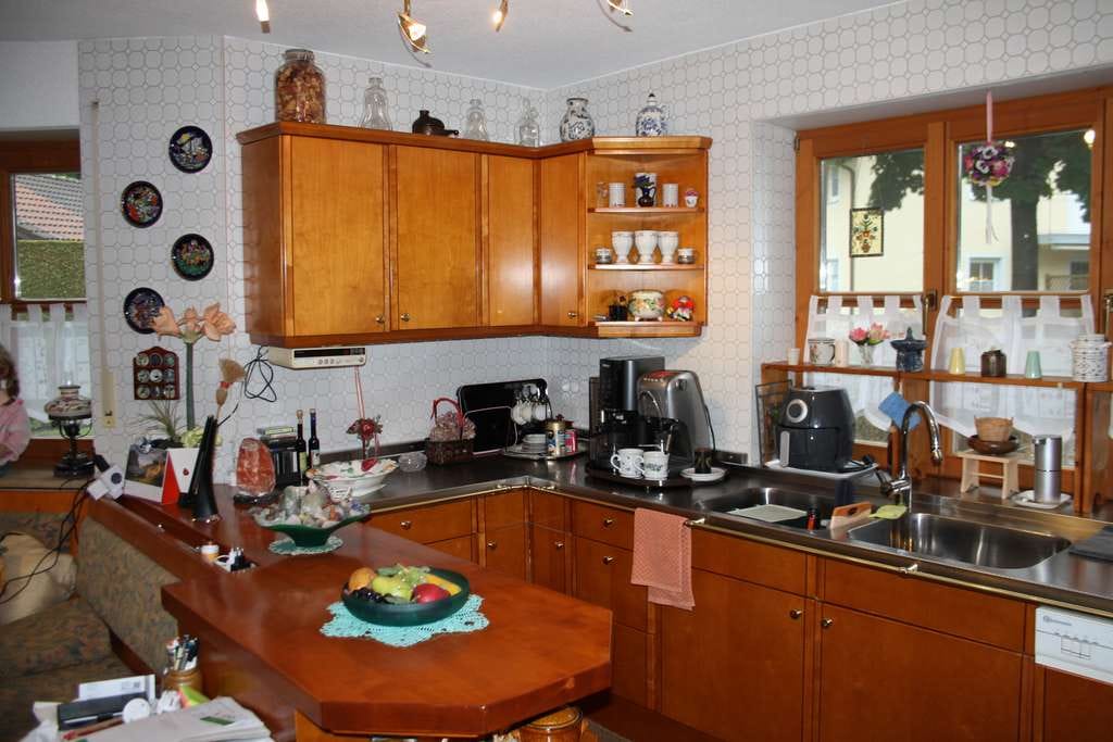 Immobilie in Malching - Ein Zuhause zum Wohlfühlen in ruhiger, grüner Ortsrandlage - Bild 2
