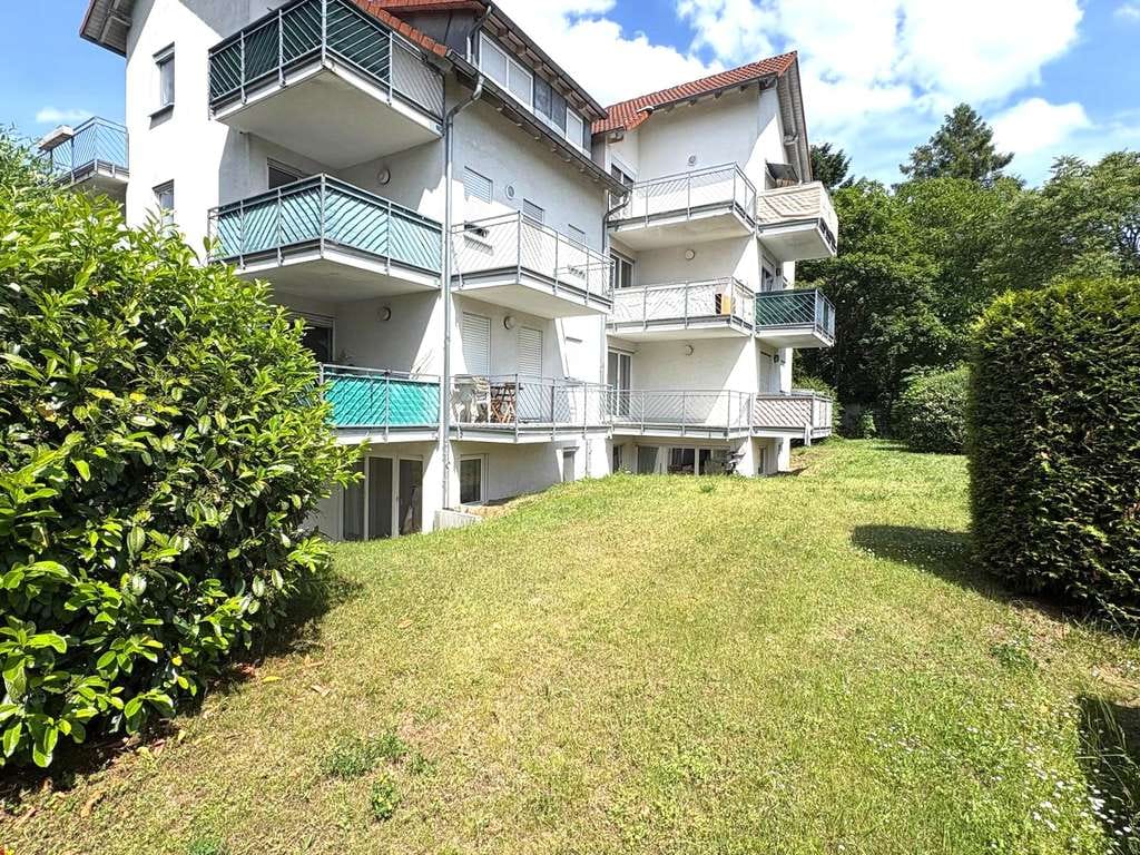 Immobilie in Rangsdorf - Vermietete Einraumwohnung in Rangsdorf als Kapitalanlage - Bild 1