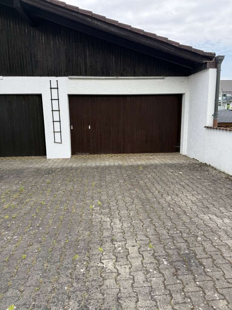 Immobilie in Althegnenberg - Sanierungsbed. Zweifamilienhaushälfte in ruhiger Lage von Althegnenberg - Bild 2
