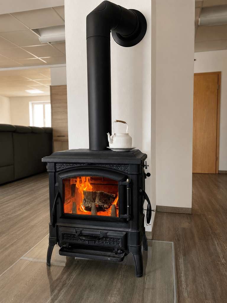Immobilie in Kempten (Allgäu) - Geräumig.Altersgerecht.Individuell - Großzügige, wandelbare EG-Wohnung inmitten von Buchenberg - Bild 3