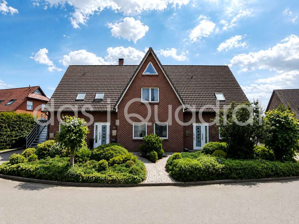 Immobilie in Kramerhof - Raumkönig Deluxe - Landliebe!!  - Bild 1