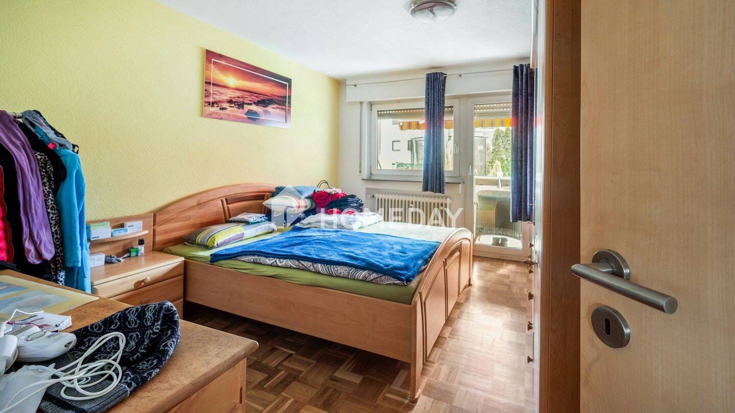 Immobilie in Gerlingen - Die perfekte Mischung aus Ruhe und Urbanität - Willkommen in Ihrem neuen Zuhause! - Bild 4