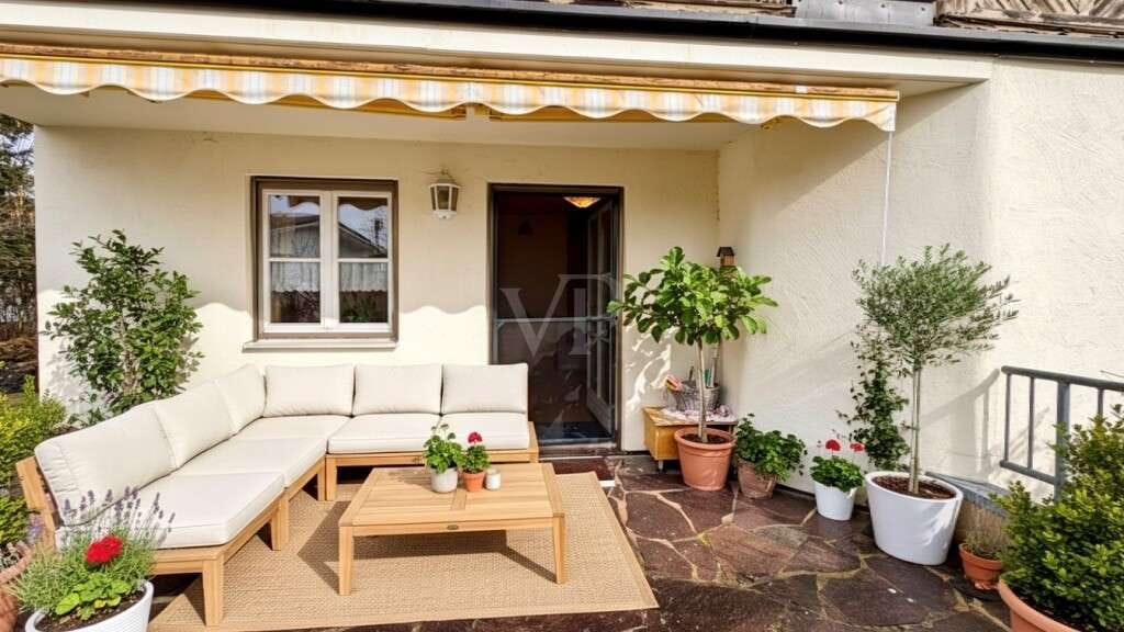 Immobilie in Altusried - Wohnen. Wohlfühlen. Leben. - Bild 1