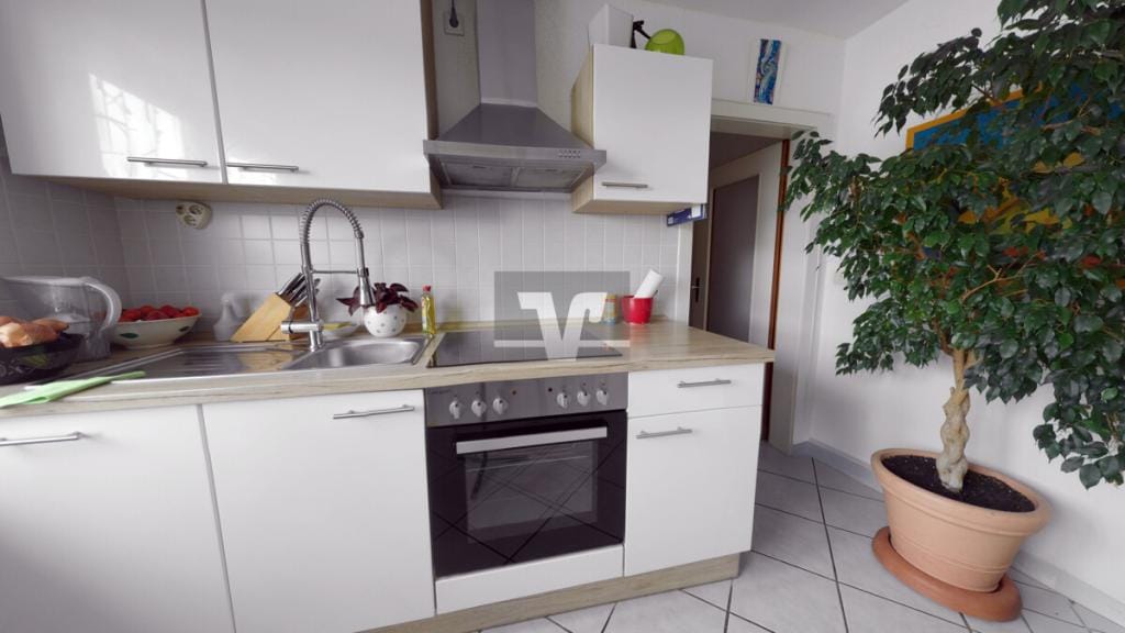 Immobilie in Edingen-Neckarhausen - Mehrfamilienhaus in Edingen-Neckarhausen - Bild 3