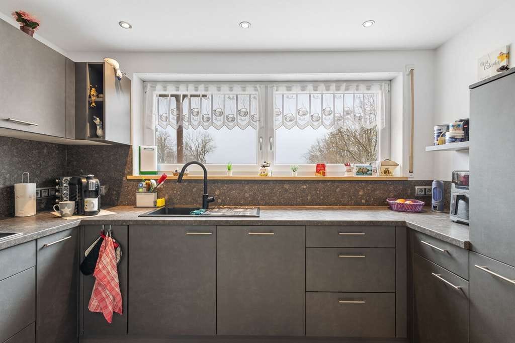 Immobilie in Hemau - Einfamilienhaus mit Ausbaureserve - Bild 1