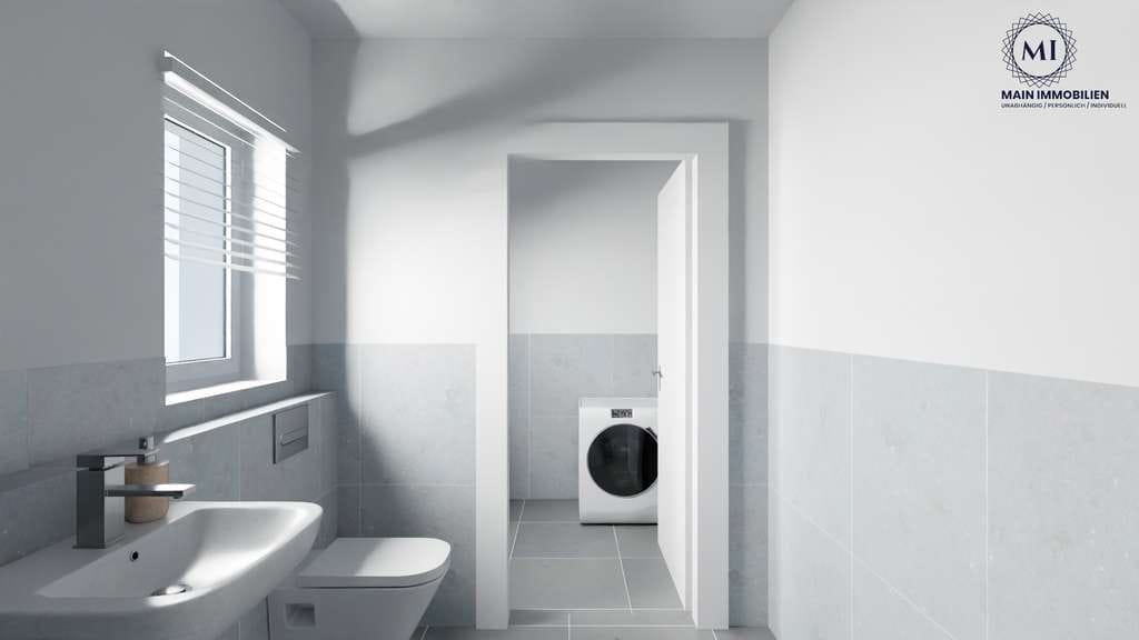 Immobilie in Ebelsbach - Ihr neues Zuhause – modern, effizient und barrierefrei - PROVISIONSFREI - Bild 2