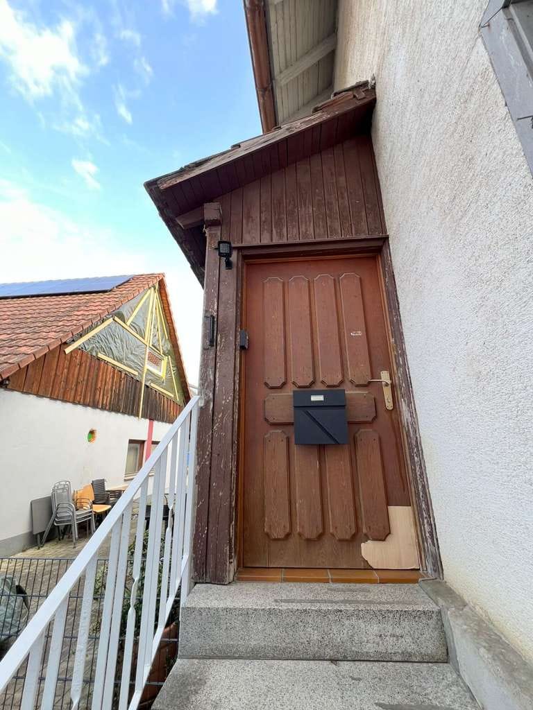 Immobilie in Efringen-Kirchen - **Attraktive vielseitige Doppelhaushälfte in ruhiger Lage von Efringen-Kirchen** - Bild 3