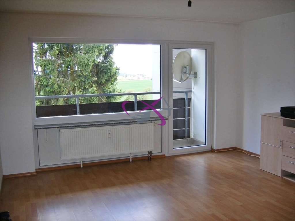 Immobilie in Starzach - 1-Zimmer-Apartment in Starzach-Wachendorf - Bild 2