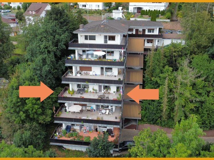 Immobilie in Schwalmstadt -  - Bild 0