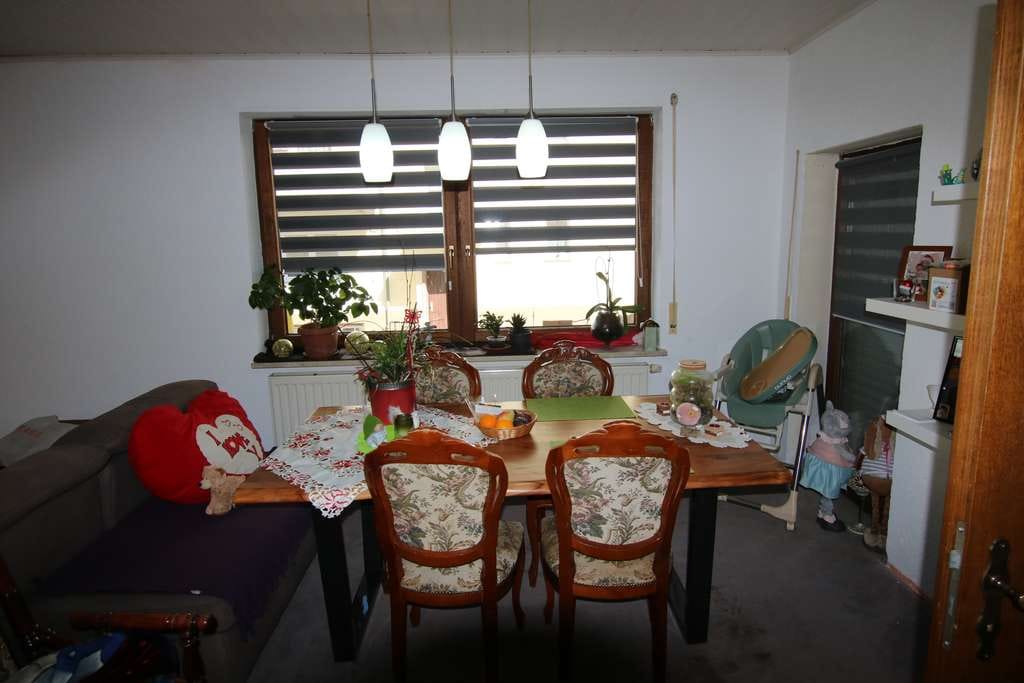 Immobilie in Schwandorf - OH-159-26 Vermietetes Mehrfamilienwohnhaus im Kreuzbergviertel von Schwandorf - Bild 3