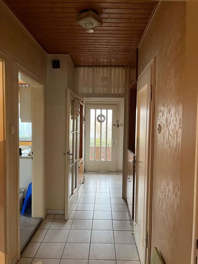Immobilie in Löhnberg - Solides Einfamilienhaus mit Garten in ruhiger Lage - Bild 1