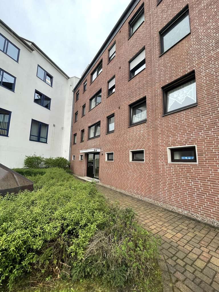 Immobilie in Bielefeld - Appartement Bi Zentral Provisionsfrei !!! - Bild 1
