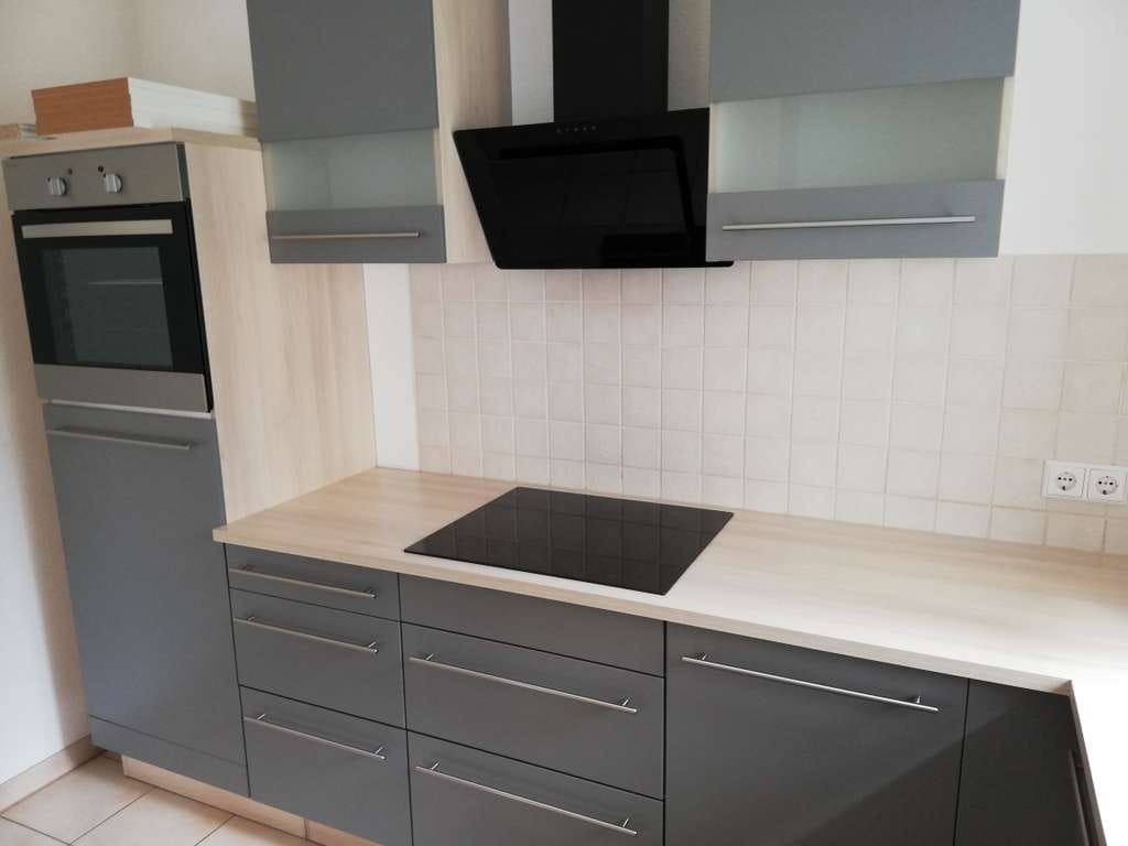 Immobilie in Epfenbach - *Helle und gepflegte Wohnung im Erdgeschoss zu verkaufen* - Bild 1