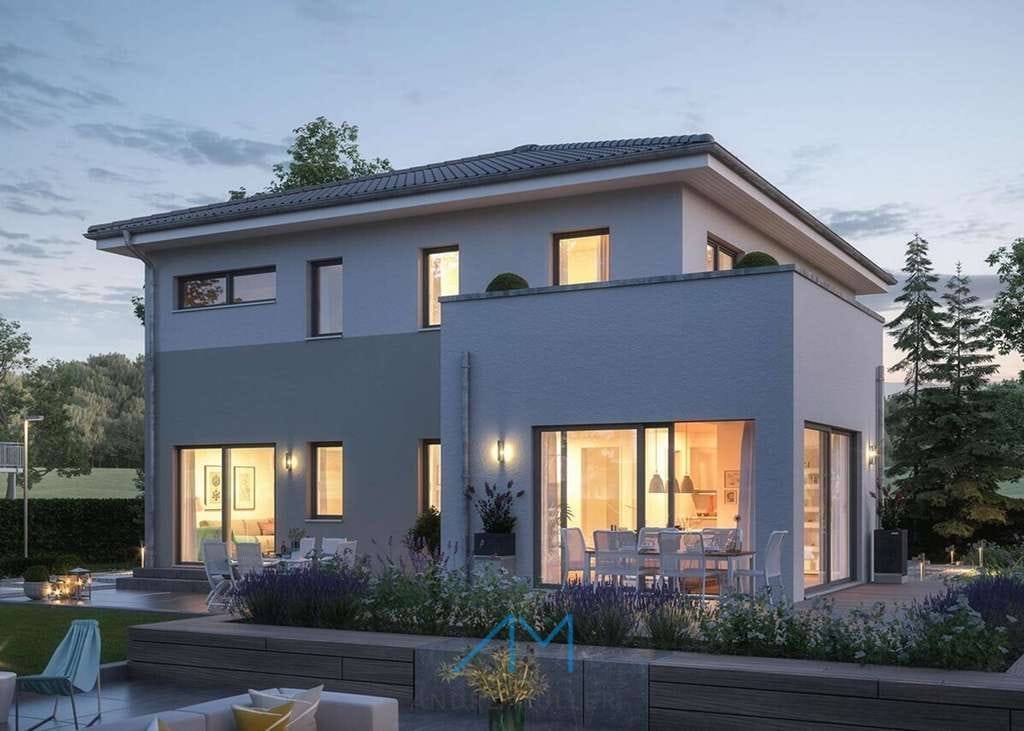 Immobilie in Stein-Bockenheim - Gemeinsam Leben, Individuell Wohnen - Ihr neues Mehrgenerationenhaus in Stein-Bockenheim - Bild 4