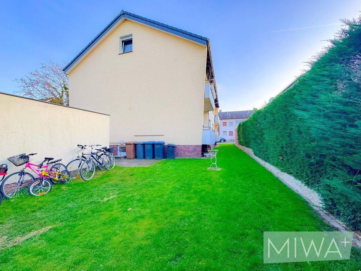 Immobilie in Lippstadt - Wohnung in Lippstadt - Bild 4