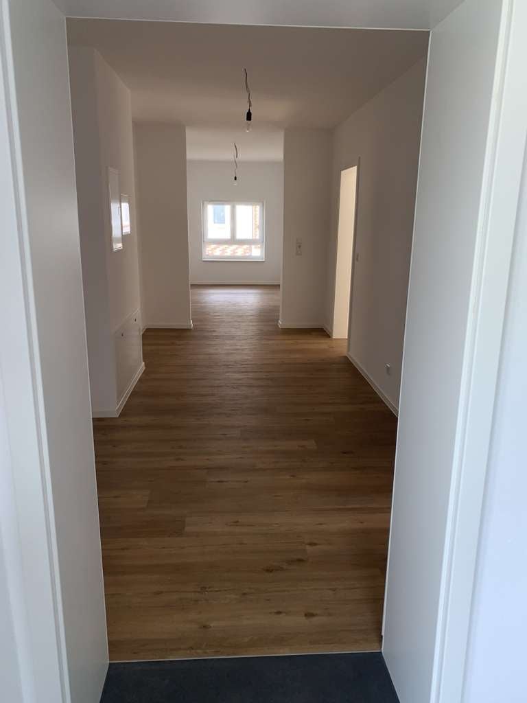 Immobilie in Neustadt-Glewe - Kernsaniertes Mehrfamilienhaus als solide Kapitalanlage - Bild 4