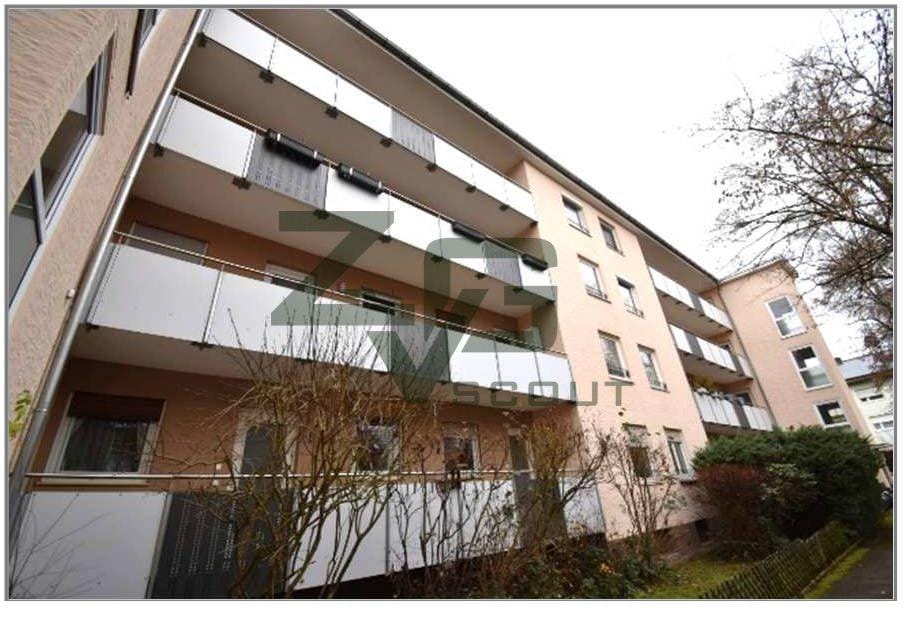 Immobilie in Erlangen - Etagenwohnung in Erlangen - Bild 2