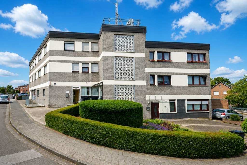 Immobilie in Jüchen - Attraktive 4-Zimmer-Wohnung in gefragter Wohnlage von Jüchen- Gierath - Bild 0