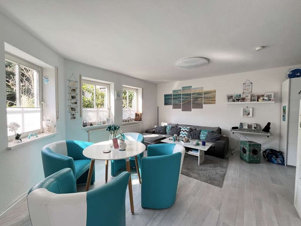 Immobilie in Mühlheim am Main - Renditestarkes Mehrfamilienhaus in Top-Lage - Bild 2