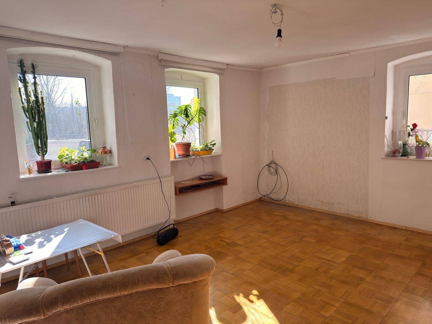 Immobilie in Halle (Saale) - Ein Zuhause mit Blick ins Grüne - Bild 4