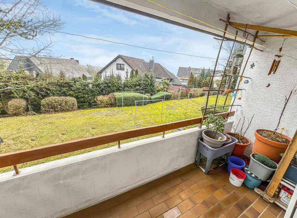 Immobilie in Bad Sobernheim - Attraktive 2-Zimmer-Wohnung in Bad Sobernheim – ideal für Kapitalanleger oder Eigennutzer - Bild 0