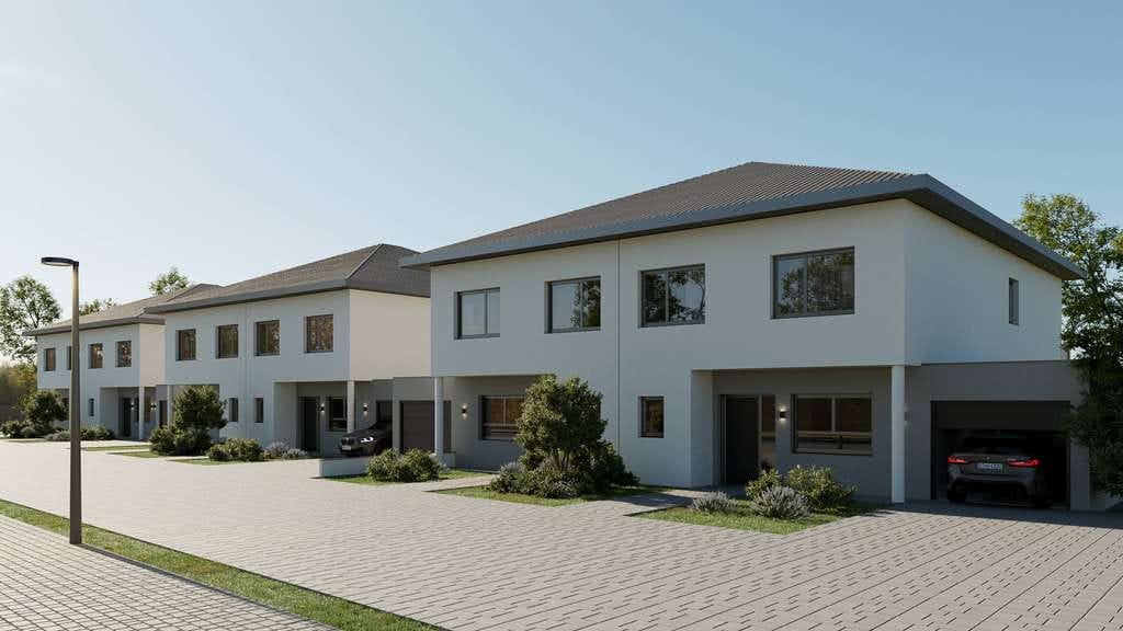 Immobilie in Guldental - Familienglück in Guldental – 170 m² Neubau mit Garten, Wärmepumpe & KfW 55-Förderung - Bild 0