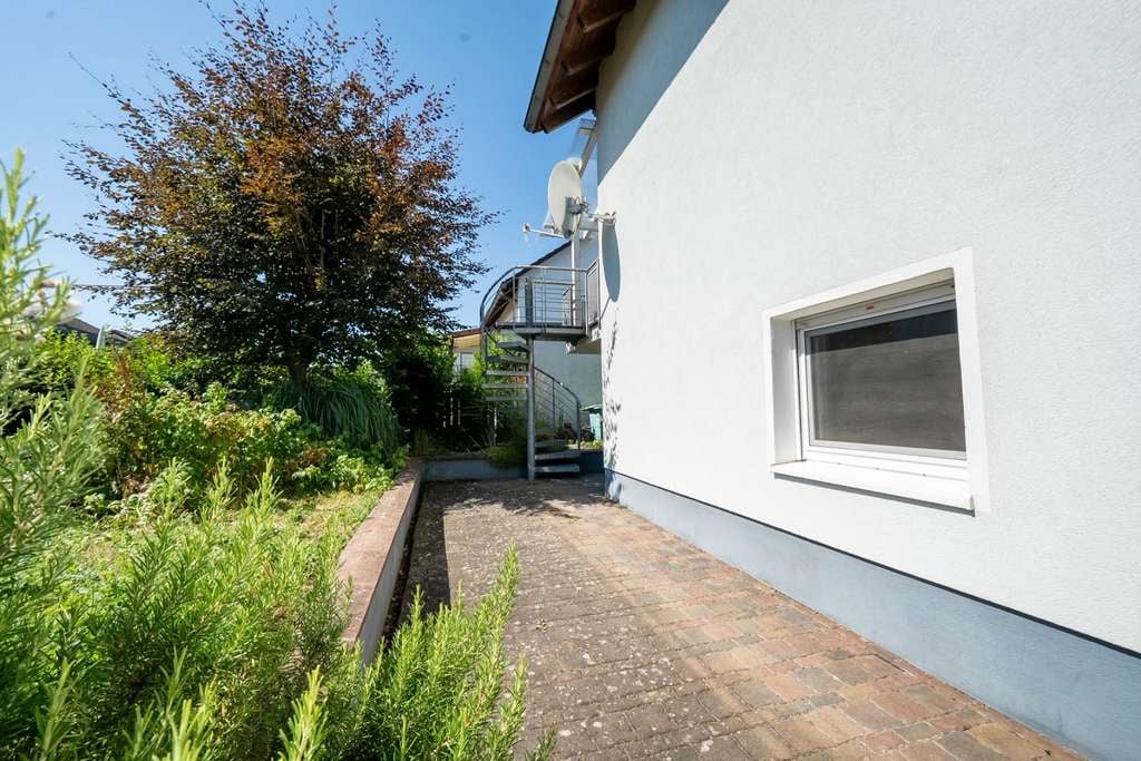 Immobilie in Meckesheim - Familienwohnsitz – Das perfekte Zuhause für die ganze Familie in Meckesheim - Bild 3