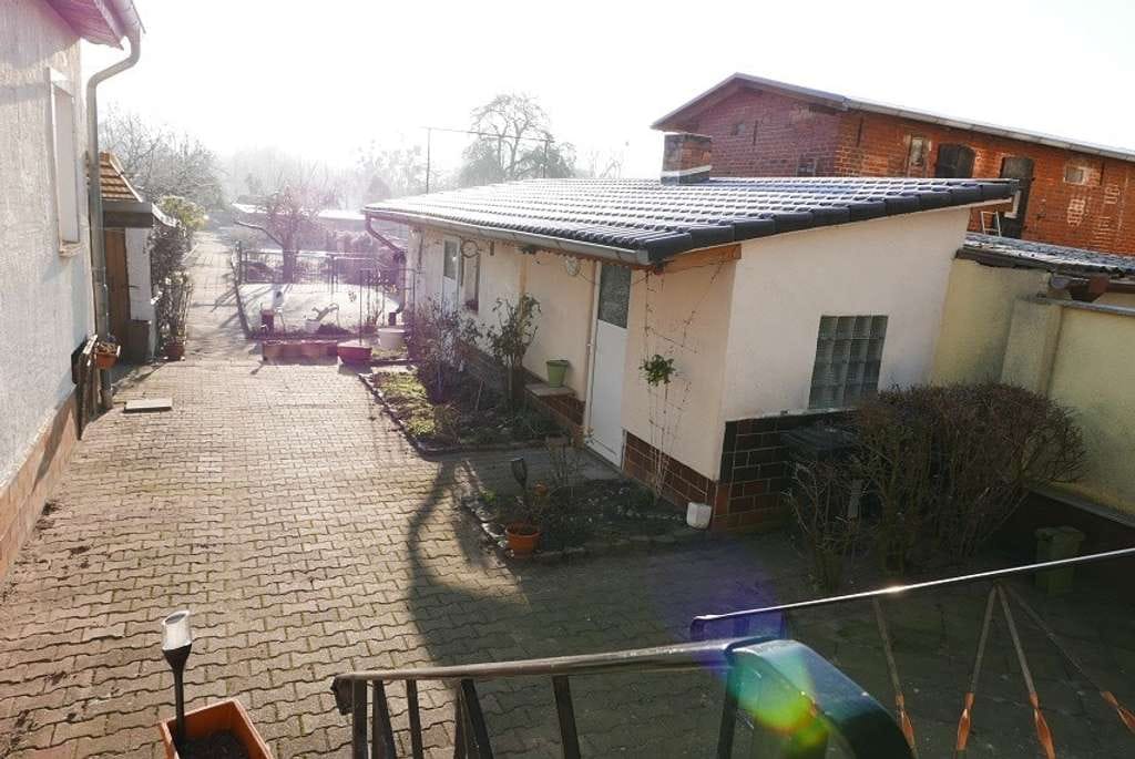 Immobilie in Friedland - Viel Wohnfläche mit großem Grundstück! - Bild 4