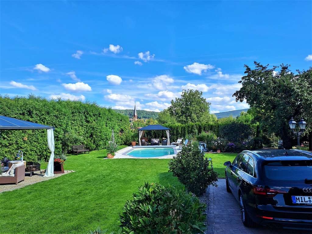 Immobilie in Kleinheubach - 3-Familienhaus in Kleinheubach! - Bild 3