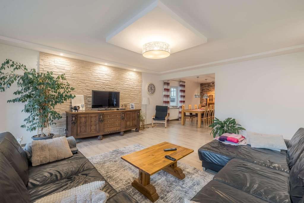 Immobilie in Marienrachdorf - Großzügiges Einfamilienhaus mit Option Einliegerwohnung - Bild 4