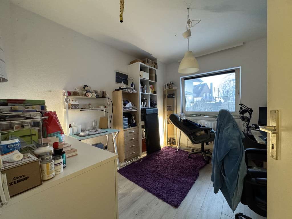 Immobilie in Todendorf - Faktor 16,73 - Terrassenwohnung mit Stellplatz - Bild 2