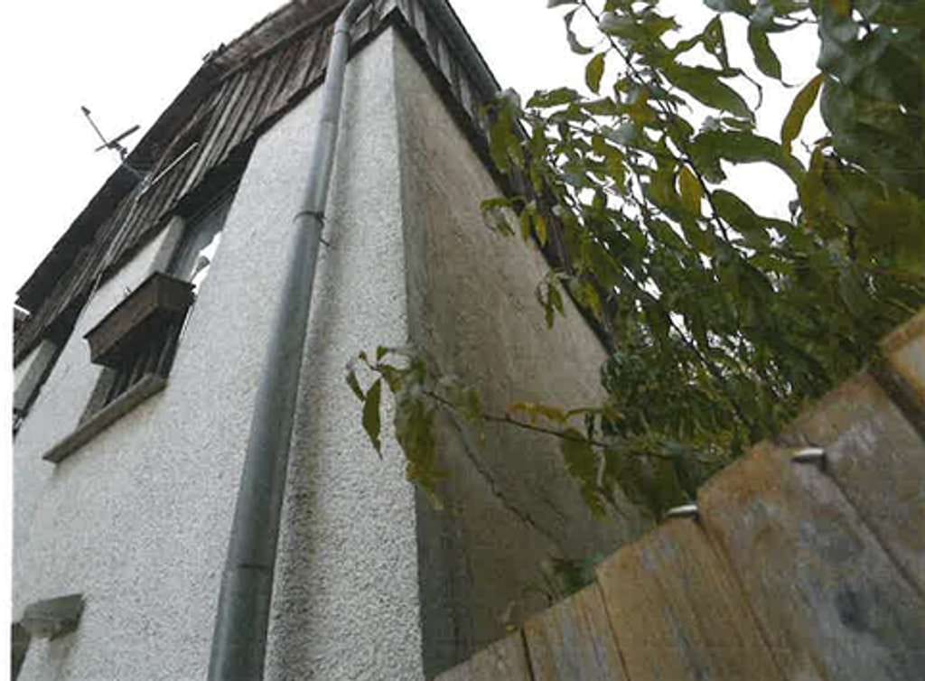 Immobilie in Bechtheim - Einfamilienhaus mit Vollkeller und großzügigem Dachgeschoss - Bild 1