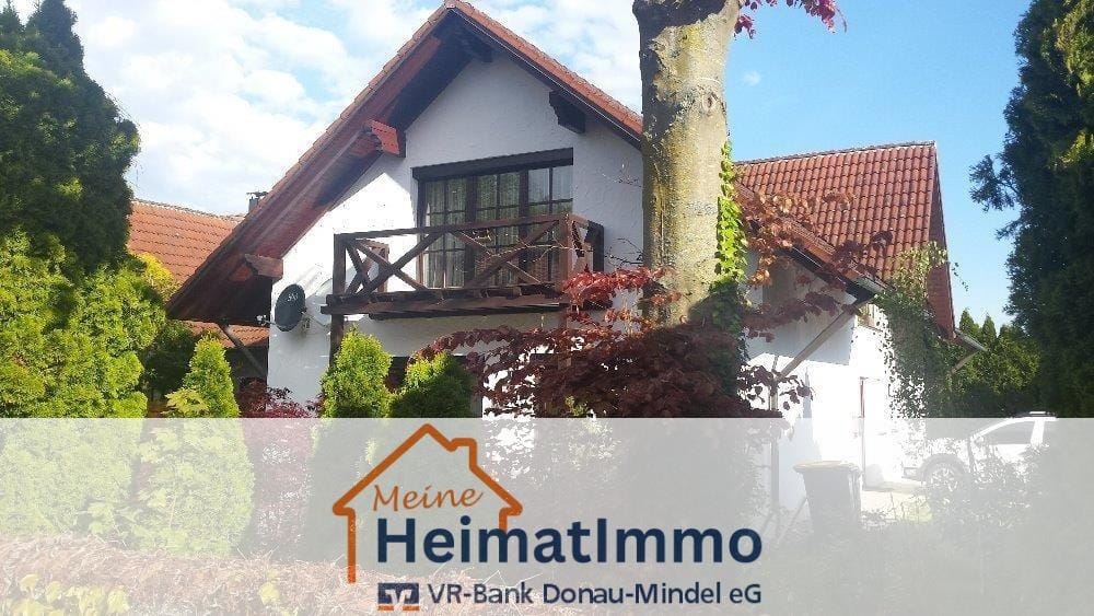 Immobilie in Burgau -  - Bild 0
