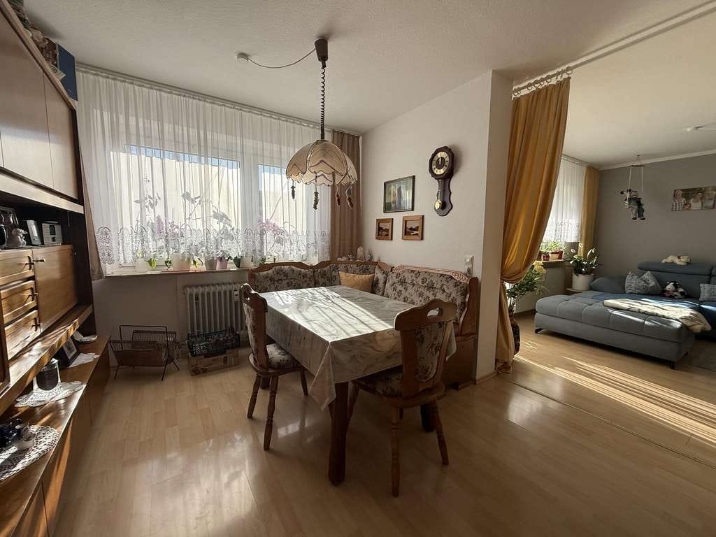 Immobilie in Oberderdingen - Attraktive Wohnung in Oberderdingen mit Aufzug, Balkon und Top-Raumaufteilung - Bild 4