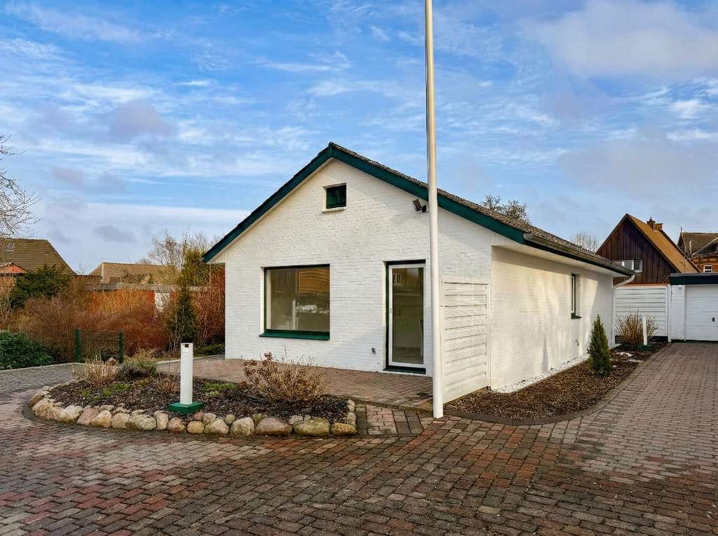 Immobilie in Stapel - Charmantes Wohnhaus mit eigenem Charakter – ideal zur Eigennutzung oder Vermietung - Bild 0
